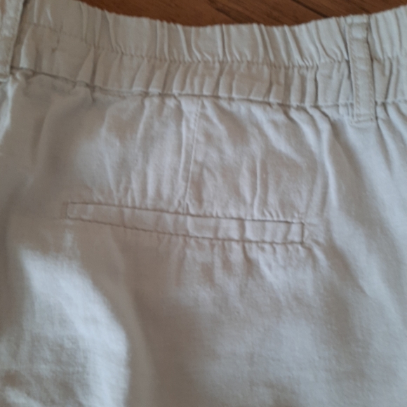 Super cute linen rayon shorts - Picture 7 of 12